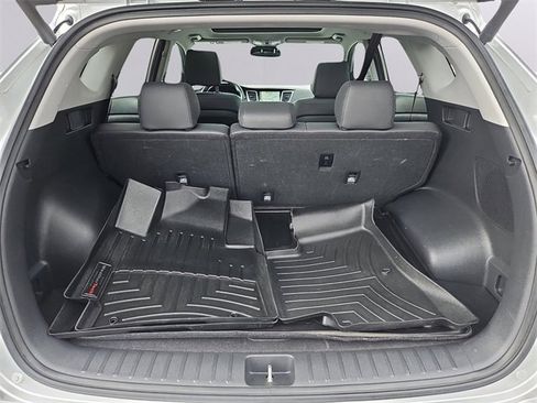 Used 2018 Hyundai Tucson Limited w/ Ultimate Package 02 image 35