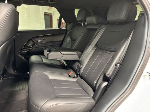 Used 2023 Land Rover Range Rover Sport SE AWD/4WD image 25