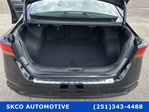 Used 2022 Nissan Altima 2.5 SV image 20