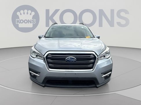 Used 2021 Subaru Ascent Limited w/ Technology Package AWD/4WD image 11