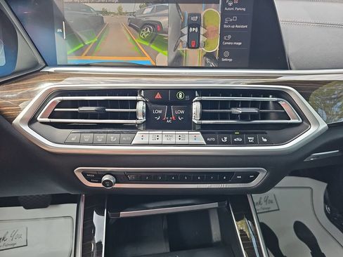 Used 2023 BMW X5 sDrive40i RWD image 24