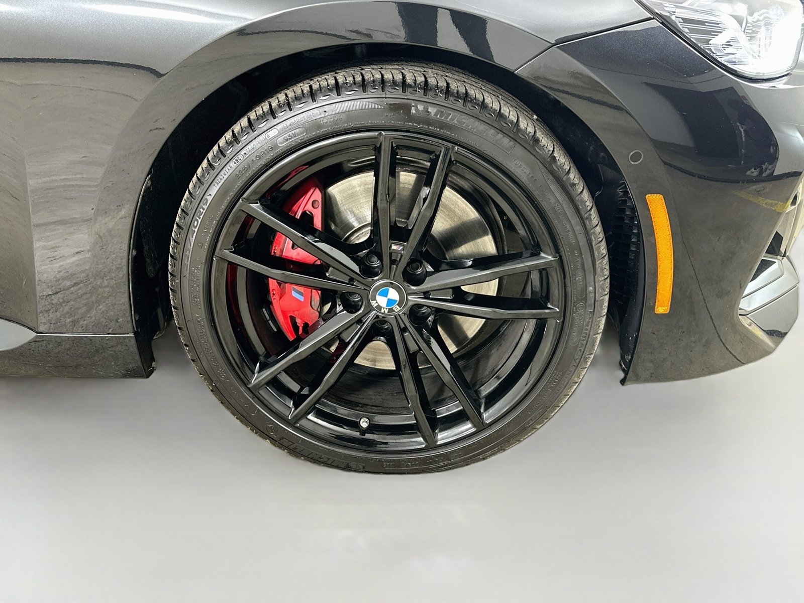 Used 2023 BMW M240i xDrive Coupe w/ Premium Package AWD/4WD image 10