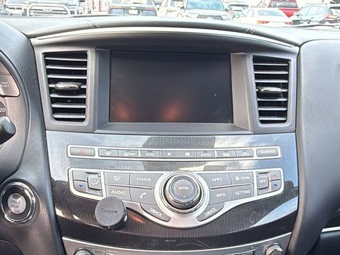 Used 2019 INFINITI QX60 Luxe image 6