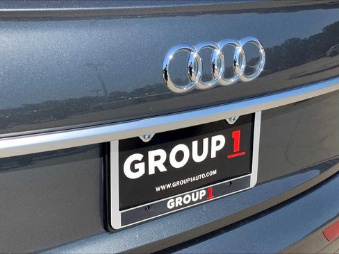 Used 2023 Audi SQ5 Premium Plus w/ Premium Plus Package image 41