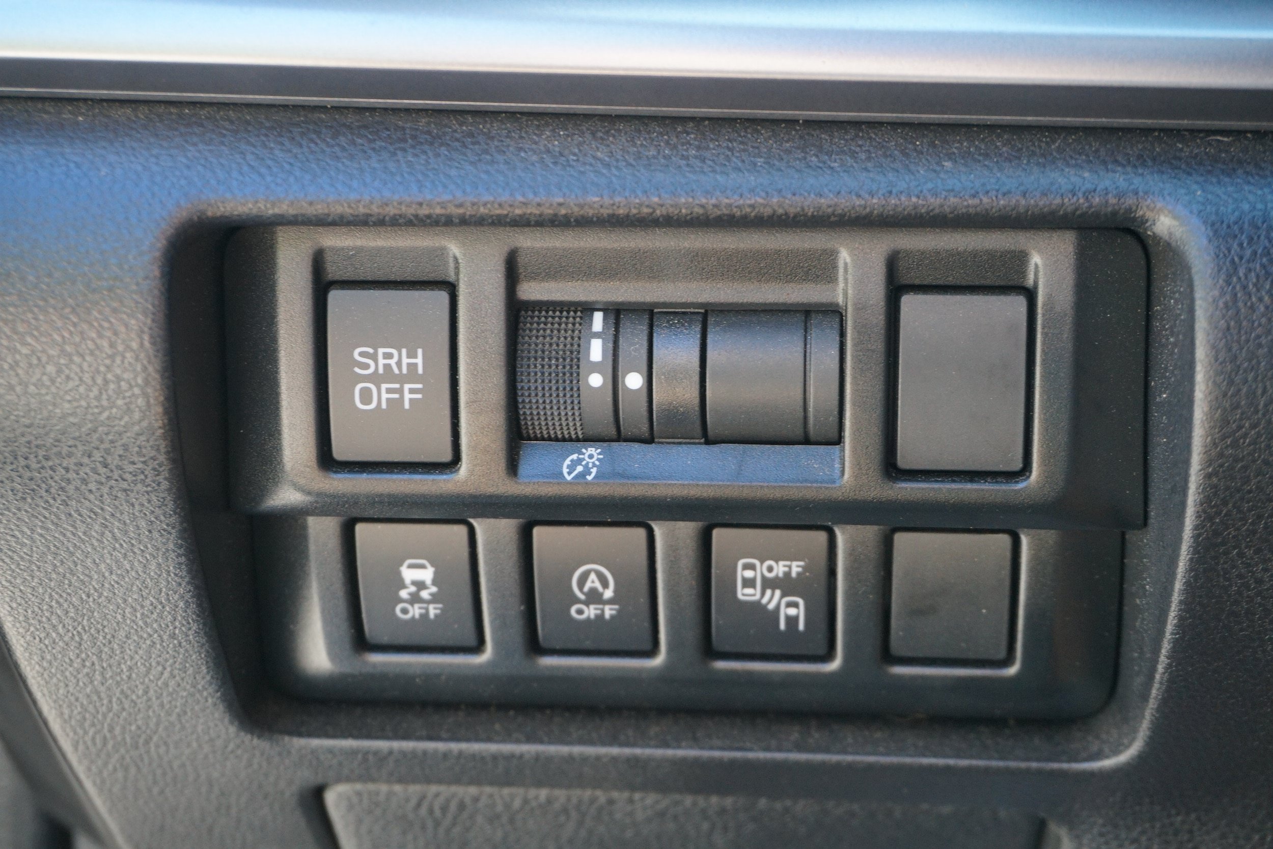Used 2023 Subaru Crosstrek 2.5i Limited AWD/4WD image 17