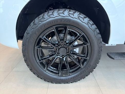 New 2027 Ford Expedition Tremor w/ Driver's Package AWD/4WD image 29