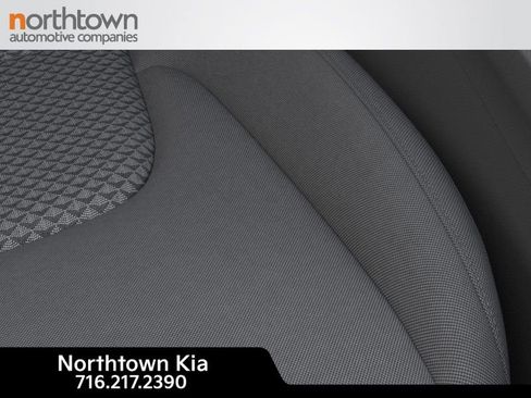 New 2025 Kia Sportage LX AWD/4WD image 25