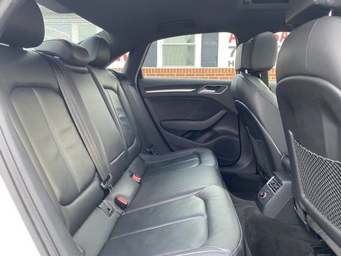 Used 2015 Audi A3 2.0T Premium Plus image 21