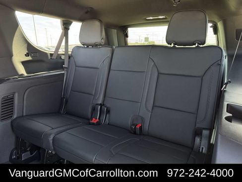 New 2026 GMC Yukon XL Denali w/ Sun & Power Step Package AWD/4WD image 24