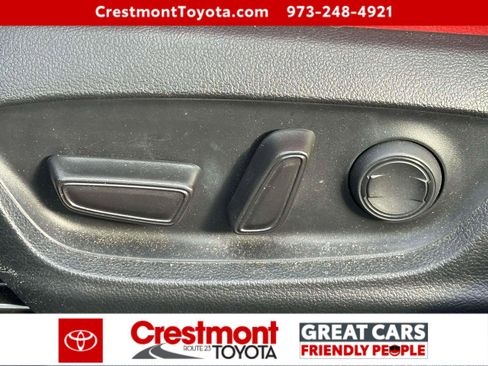 Certified 2023 Toyota Camry XSE w/ Navigation Package image 15