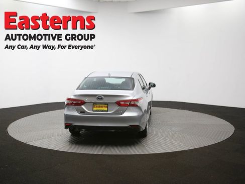 Used 2020 Toyota Camry LE w/ Fleet Convenience Package image 33