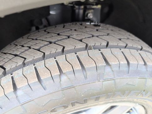 New 2025 Ford Bronco Sport Big Bend w/ Convenience Package image 16