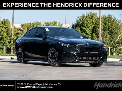 New 2026 BMW i5 eDrive40 w/ M Sport Package