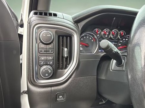 Used 2020 Chevrolet Silverado 1500 RST w/ All-Star Edition image 22