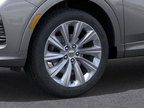 New 2026 Buick Envista Avenir FWD image 9