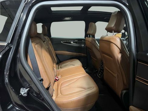 Certified 2023 Lincoln Nautilus Reserve AWD/4WD image 26