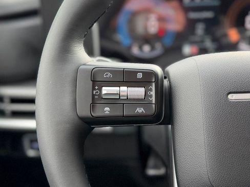 New 2026 Hyundai Santa Fe SE image 18