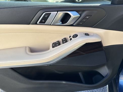 Used 2021 BMW X5 xDrive40i w/ Convenience Package image 20