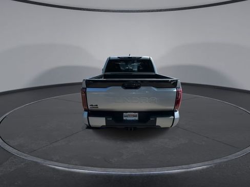 New 2024 Toyota Tundra Platinum image 15