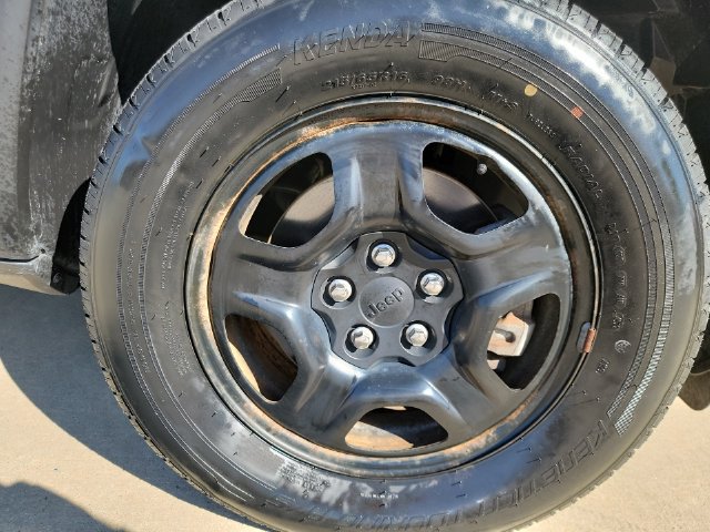 Used 2018 Jeep Renegade Sport w/ Power & Air Group AWD/4WD image 22