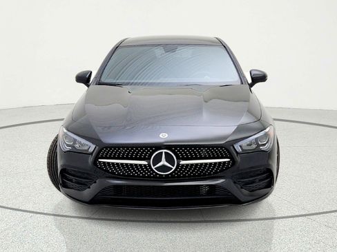 Certified 2023 Mercedes-Benz CLA 250 image 3