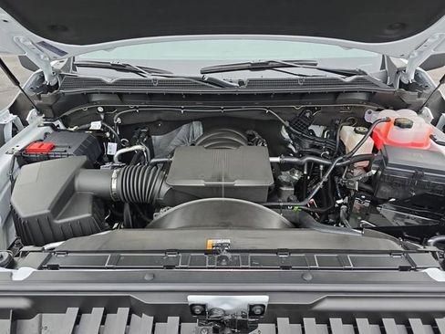 New 2025 GMC Sierra 3500 Pro image 25