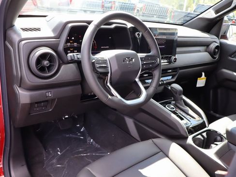 New 2026 Chevrolet Colorado Trail Boss image 5