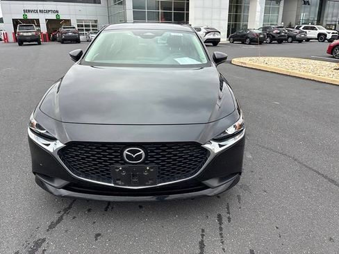 Used 2024 MAZDA MAZDA3 s FWD image 20