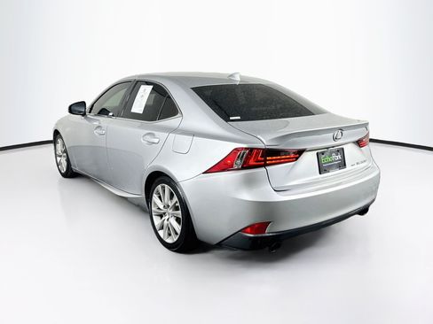 Used 2016 Lexus IS 300 AWD image 5