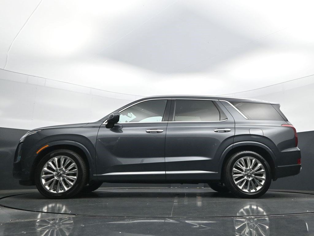 Used 2020 Hyundai Palisade Limited AWD/4WD image 44