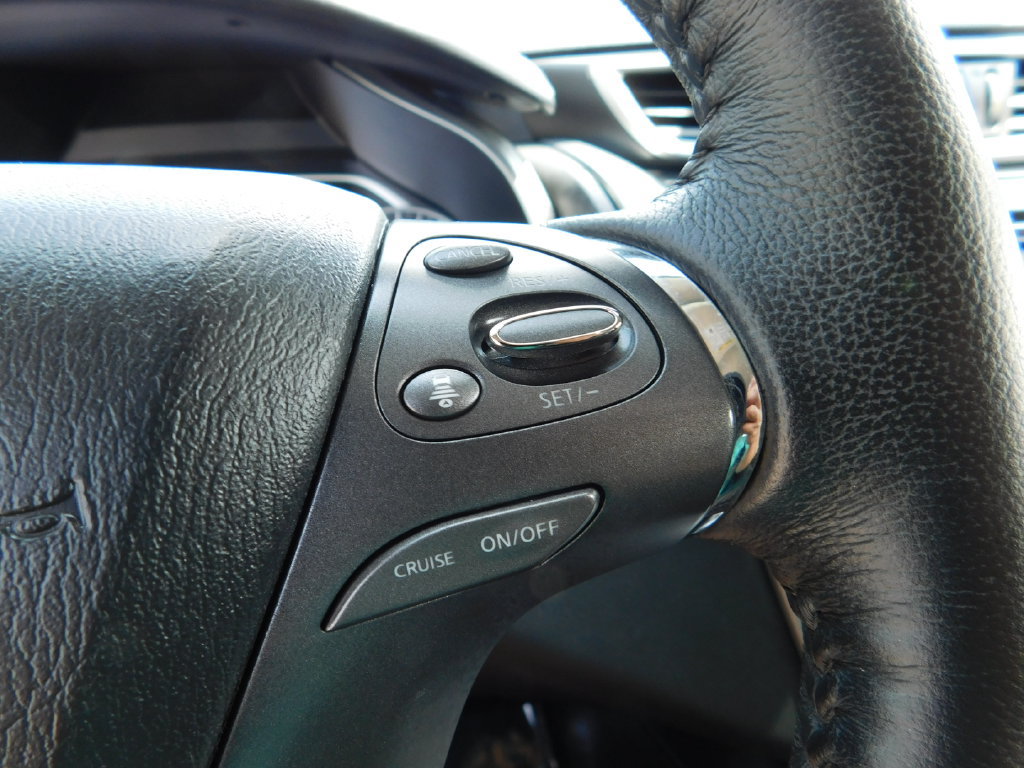Used 2023 Nissan Murano SL FWD image 26