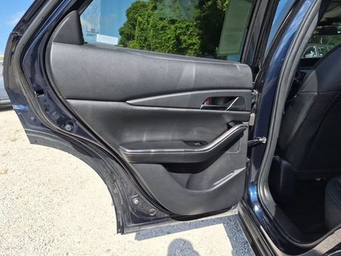 Used 2025 MAZDA CX-30 AWD 2.5 S w/ Preferred Package image 26