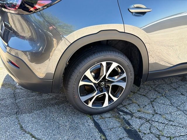 New 2026 MAZDA CX-5 Preferred AWD/4WD image 8