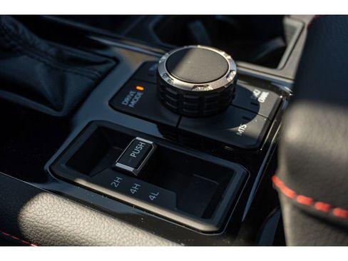 New 2026 Toyota Tundra TRD Pro AWD/4WD image 27