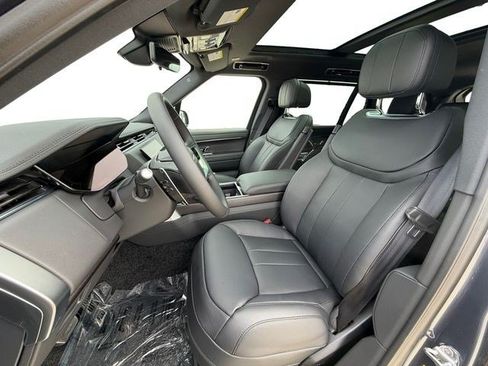 New 2026 Land Rover Range Rover Long Wheelbase SE AWD/4WD image 10