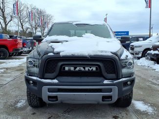 Used 2016 RAM 1500 Rebel w/ Luxury Group video 2