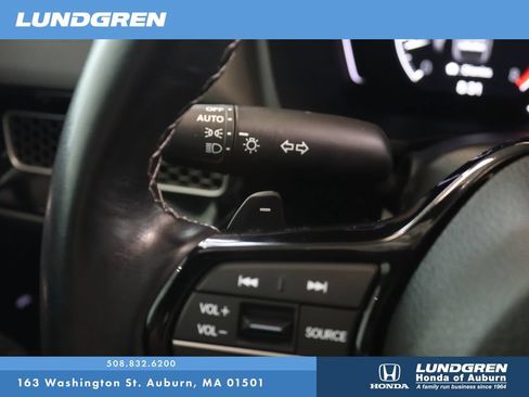 Used 2024 Honda Civic Sport image 20
