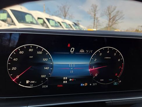 New 2026 Mercedes-Benz GLS 580 4MATIC image 8