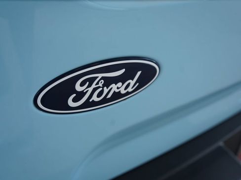 New 2026 Ford Bronco Sport Heritage w/ Convenience Package AWD/4WD image 6