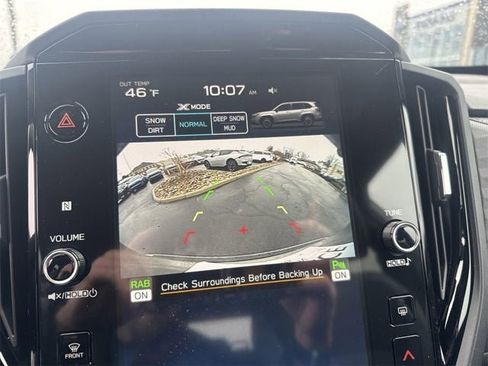 New 2026 Subaru Forester Sport image 61