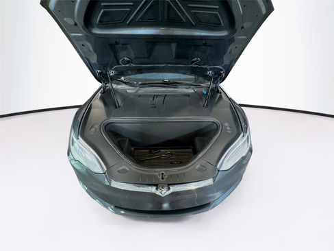 Used 2019 Tesla Model S 75D AWD/4WD image 25