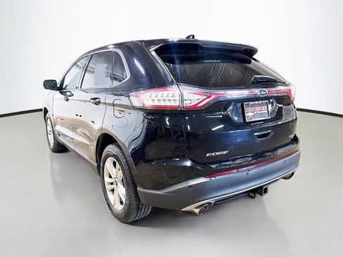 Used 2016 Ford Edge SEL w/ Equipment Group 201A AWD/4WD image 8