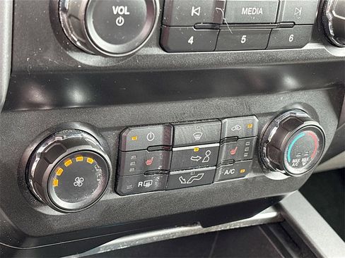 Used 2019 Ford F150 XLT w/ Equipment Group 302A Luxury image 16