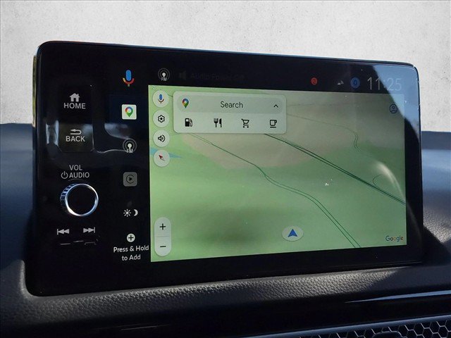New 2026 Honda Civic Sport Touring image 14