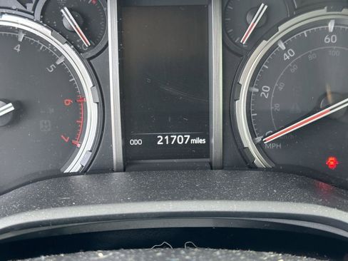 Certified 2023 Toyota 4Runner Limited image 14