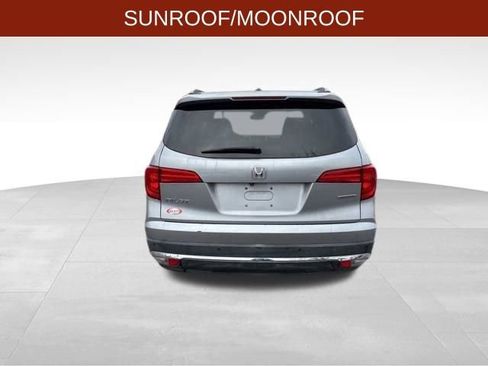 Used 2016 Honda Pilot Touring image 6