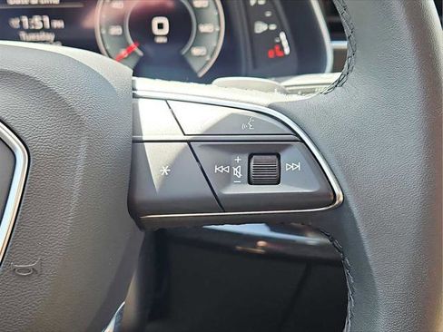 Certified 2023 Audi Q7 3.0T Prestige AWD/4WD image 21