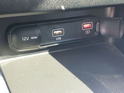 Used 2023 Kia Forte GT-Line w/ GT-Line Technology Package image 31