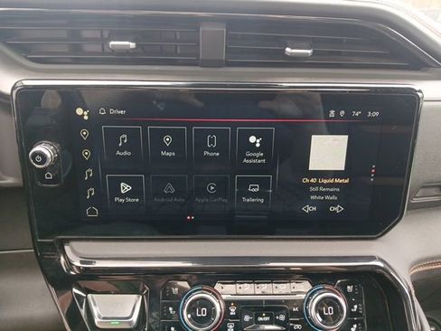 Used 2024 GMC Sierra 2500 AT4 w/ AT4 Premium Plus Package image 44