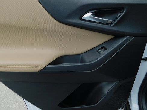 New 2026 Chevrolet Equinox ACTIV w/ Safety and Technology Package image 22